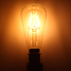 LED Squirrel Cage 6W B22 Bulb (LRB3-B22)