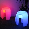 LED Tripod Mood Seat