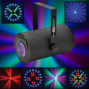 LED Twister III