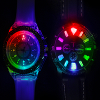 LED Watch