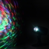LED Water Projector