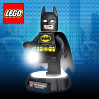 Lego Batman Nightlight