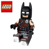 Lego Movie 2 Batman Torch