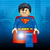 Lego Superman Nightlight