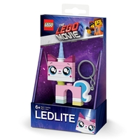 Lego Unikitty Key Light