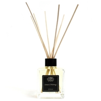 Lemon & Nutmeg Reed Diffuser 200ml