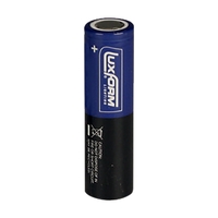 LI-ION 2000 MAH 3.7V 18650 Rechargeable Battery