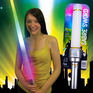 Light Sabre Sword