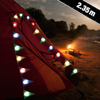 Light Up Bunting