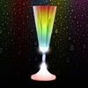 Light Up Champagne Glass Wholesale
