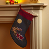 Light Up Christmas Stocking