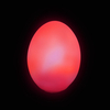 Light Up Colour Changing Egg (Single)