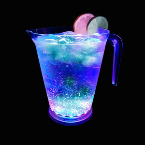 Light Up Drinks Jug