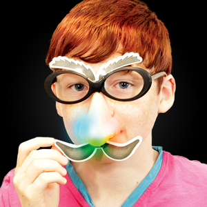 Light Up Faces Wholesale