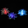 Light Up Fibre Optic Gift Bows (3 Pack)