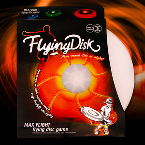 Light Up Frisbee Wholesale