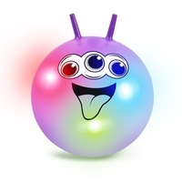 Light Up Hopper