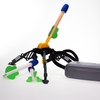 Light Up Jump Rocket