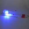 Light Up Kinetic Wheel