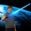 Light Up Laser Sword with Ball