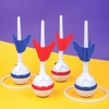 Light Up Lawn Darts