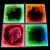 Light Up Liquid Sensory Floor Tiles 50cm