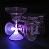Light Up Margarita Glasses (2 Pack)