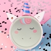 Light Up Unicorn Mirror