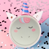 Light Up Unicorn Mirror