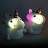 Light Up Unicorn Slippers