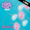 Light Your Own Unicorn Fairy Lights