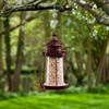 Lighthouse Bird Feeder