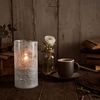 LightMe Fabric Bio-Oil Candle