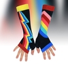 Lightning Arm Warmers