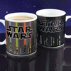 Lightsaber Heat Changing Mug