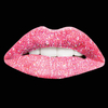 Lip Tattoos