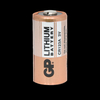 Lithium CR123A Battery