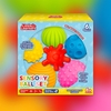 Little Learners Sensory Ball Set - 6 Pack