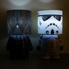 Look-Alite Star Wars