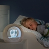 Lou the Owl Night Light