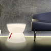Lounge Illuminated Mini Table