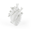 Love in Bloom Wall or Freestanding Vase by Seletti