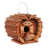 Lovebirds Bird Hotel