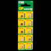 LR41 Batteries (10 Pack)