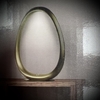 Lucena Rechargeable Touch Lamp in Champagne Gold