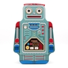Lunch Bot Lunch Box