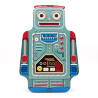 Lunch Bot Lunch Box