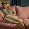 Luxury Heatable Neck Wrap - Warm in Microwave
