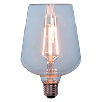 Lyyt Vintage Clear Decorative Bulb L120