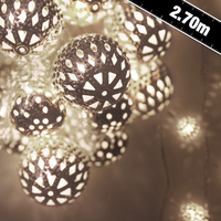 Maroq String Lights